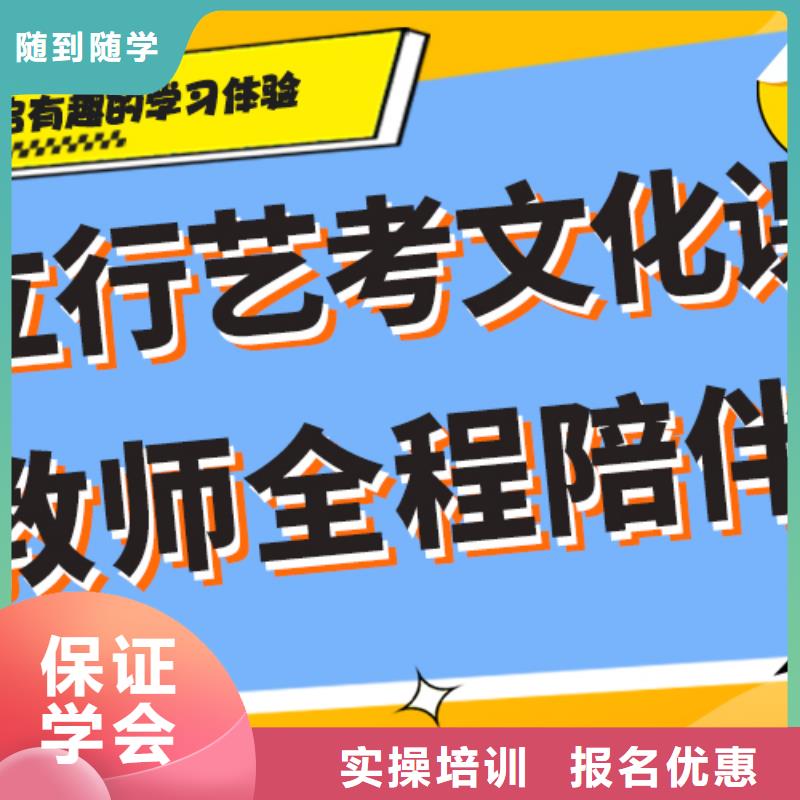 
艺考文化课集训班
提分快吗？
数学基础差，
