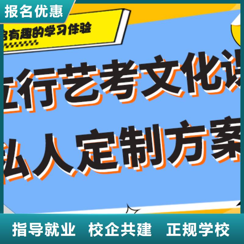 艺术生文化课_高考补习学校师资力量强