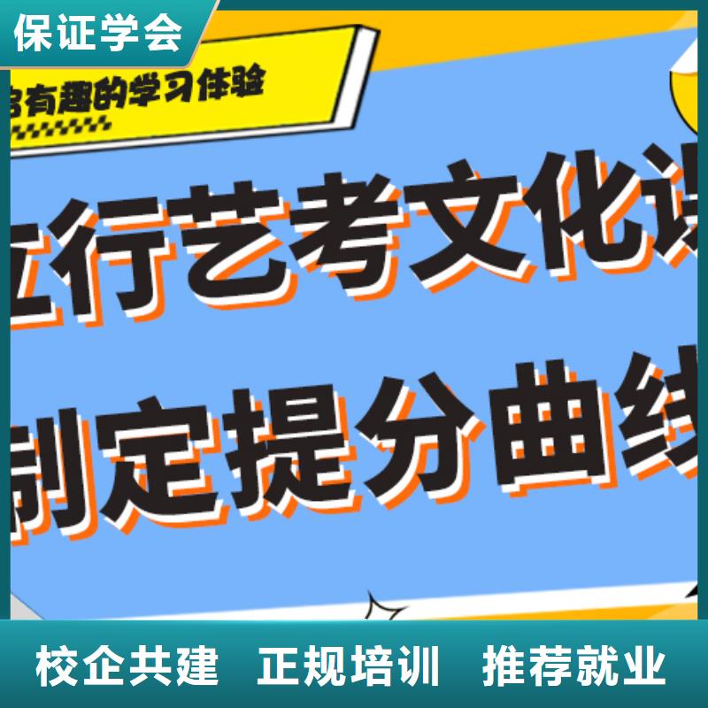 艺术生文化课艺考生面试辅导老师专业