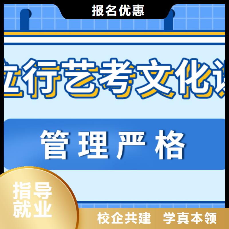 艺术生文化课,艺考生面试辅导学真技术