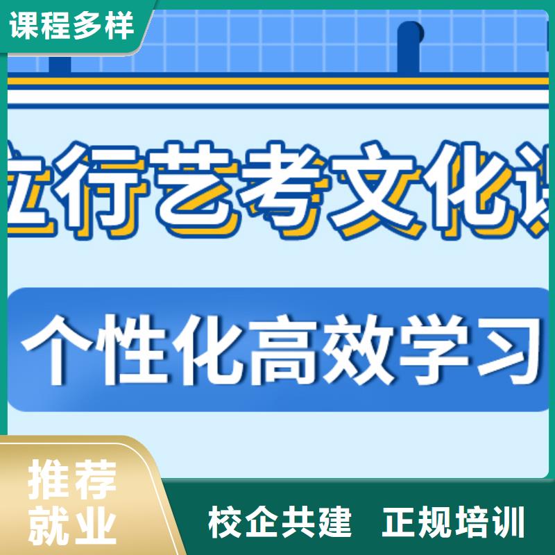 县
艺考文化课集训班
怎么样？理科基础差，