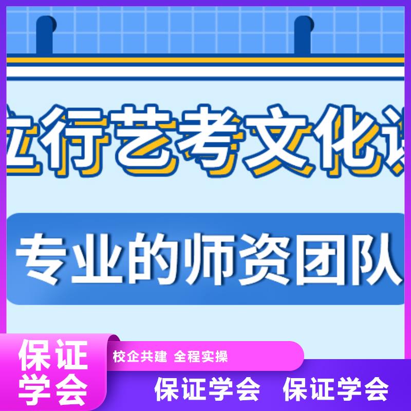 艺术生文化课高三复读辅导实操教学