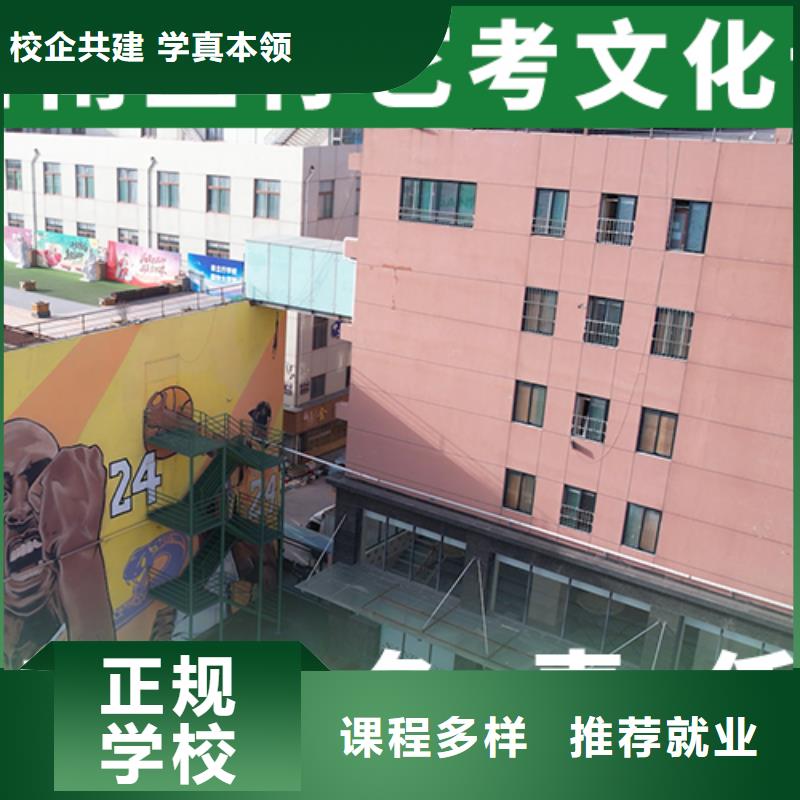 艺术生文化课【高考冲刺班】课程多样