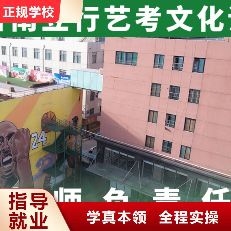艺考文化课冲刺
哪家好？
文科基础差，