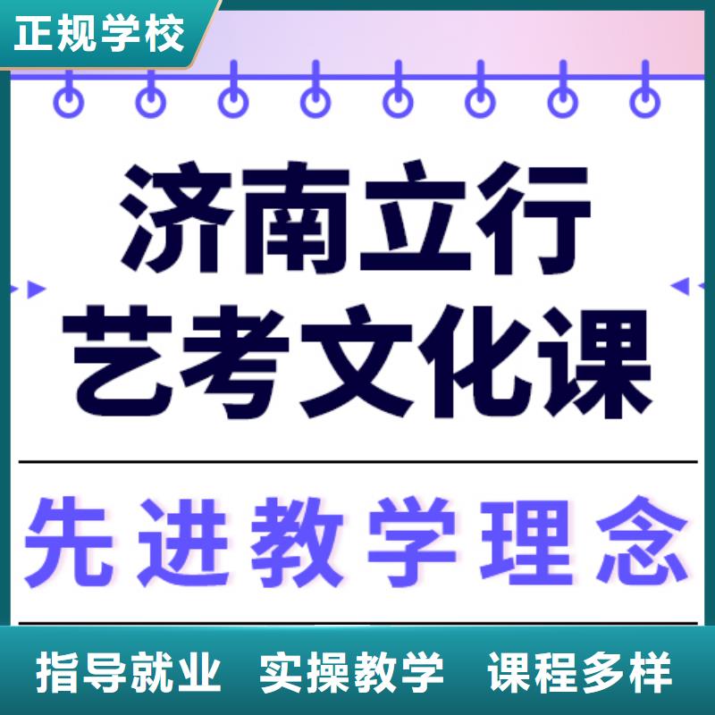 低预算，
艺考文化课培训机构
有哪些？
