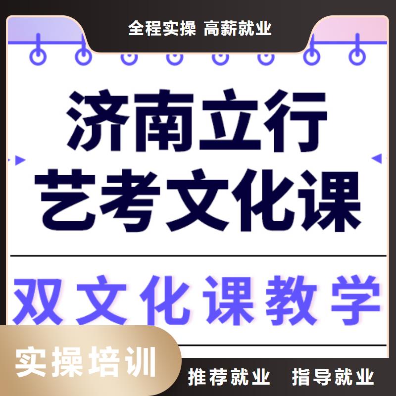 县艺考文化课培训

哪个好？
