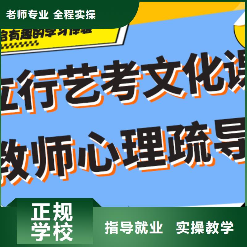 艺考生文化课集训【舞蹈艺考培训】正规学校
