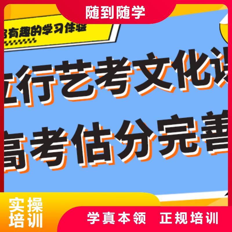 县艺考文化课冲刺学校

哪一个好？
