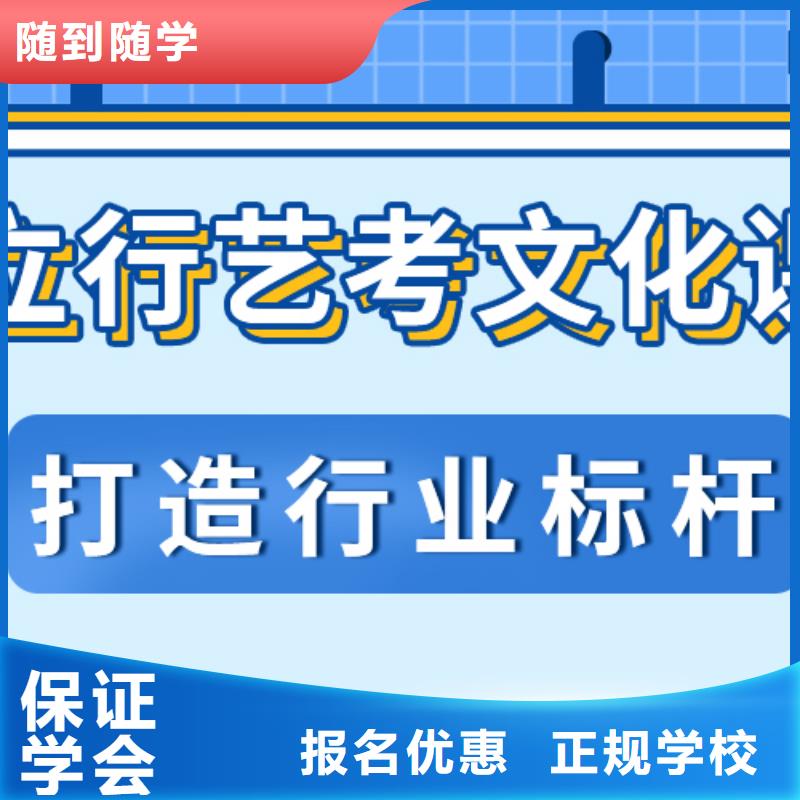 艺考文化课补习机构
哪家好?