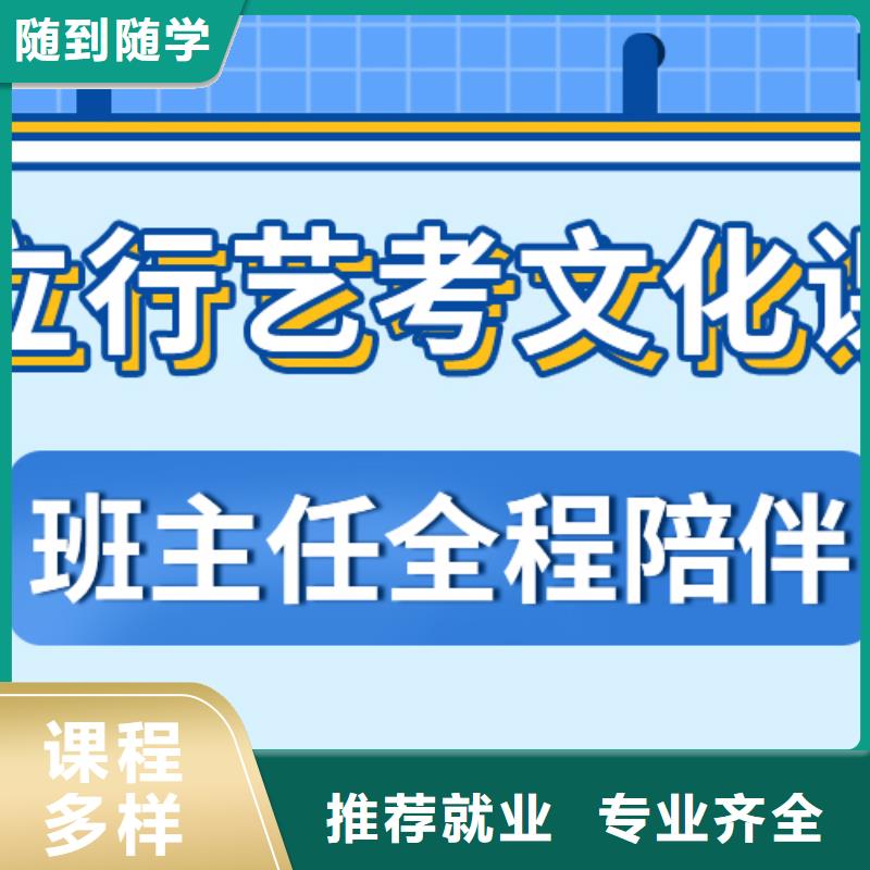 艺考生文化课集训艺考一对一教学高薪就业
