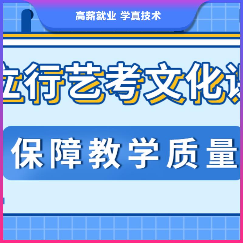 艺考生文化课集训
有哪些?
