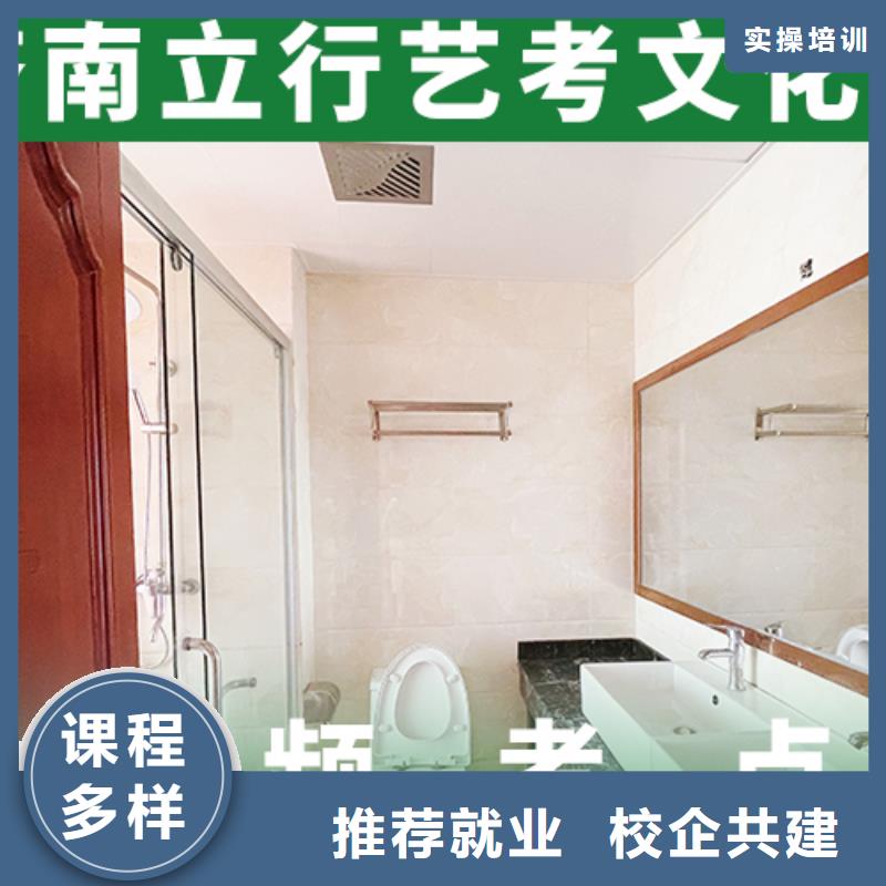 艺考文化课集训艺考一对一教学就业前景好