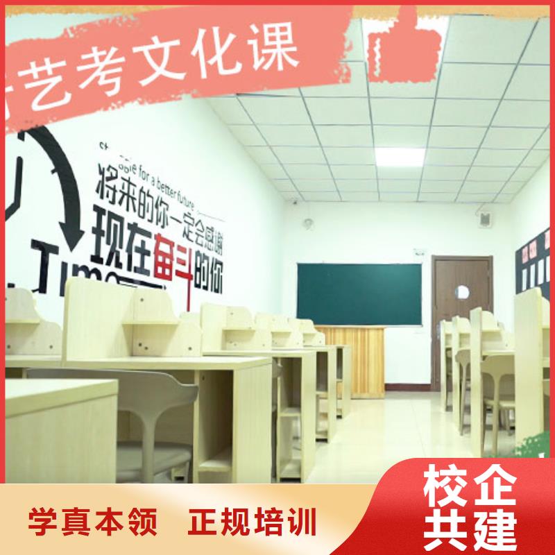 艺考文化课集训高考复读班高薪就业