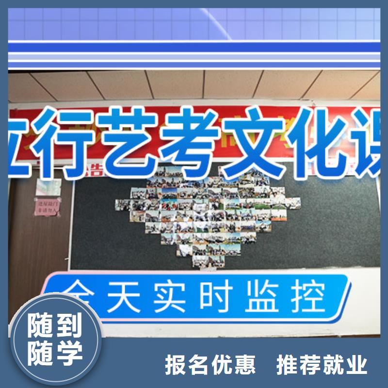 艺考文化课集训艺考一对一教学就业前景好