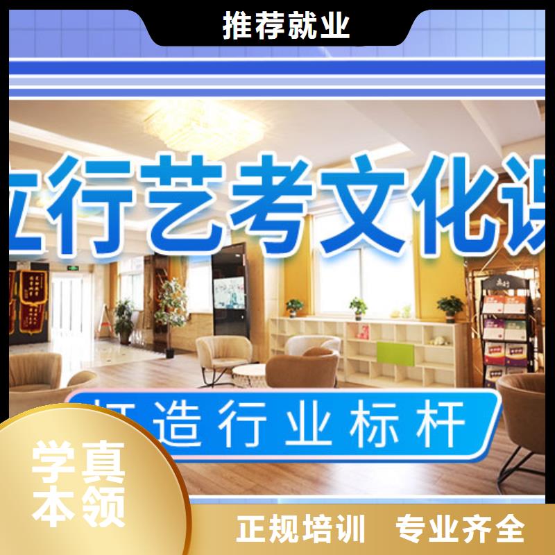 艺考文化课集训艺考生面试辅导免费试学