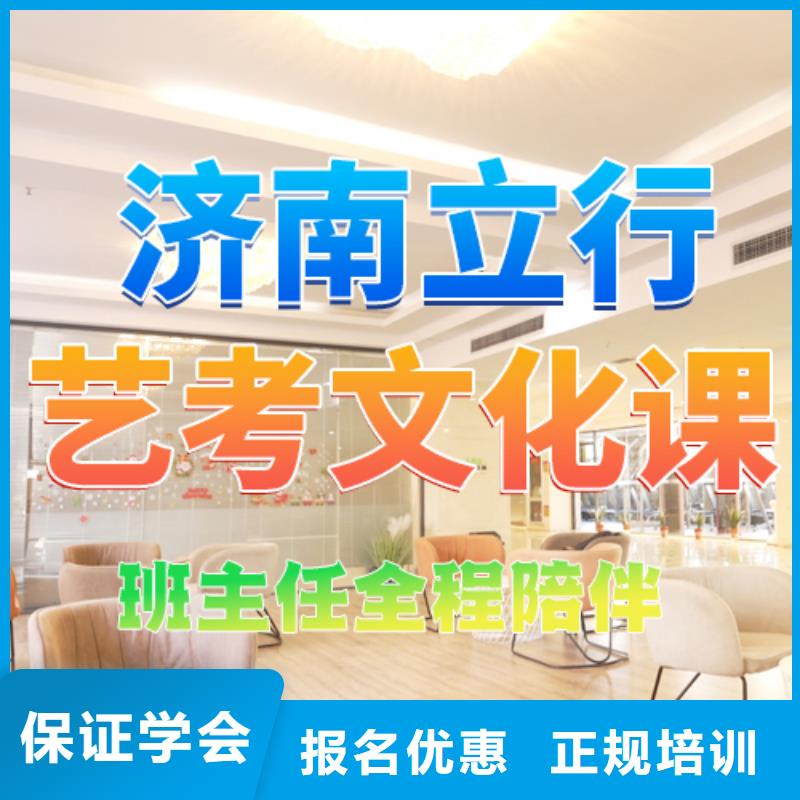 美术生文化课有几所