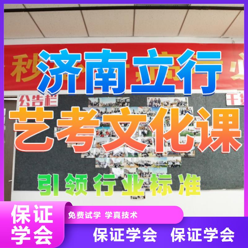 艺考文化课培训高考复读老师专业