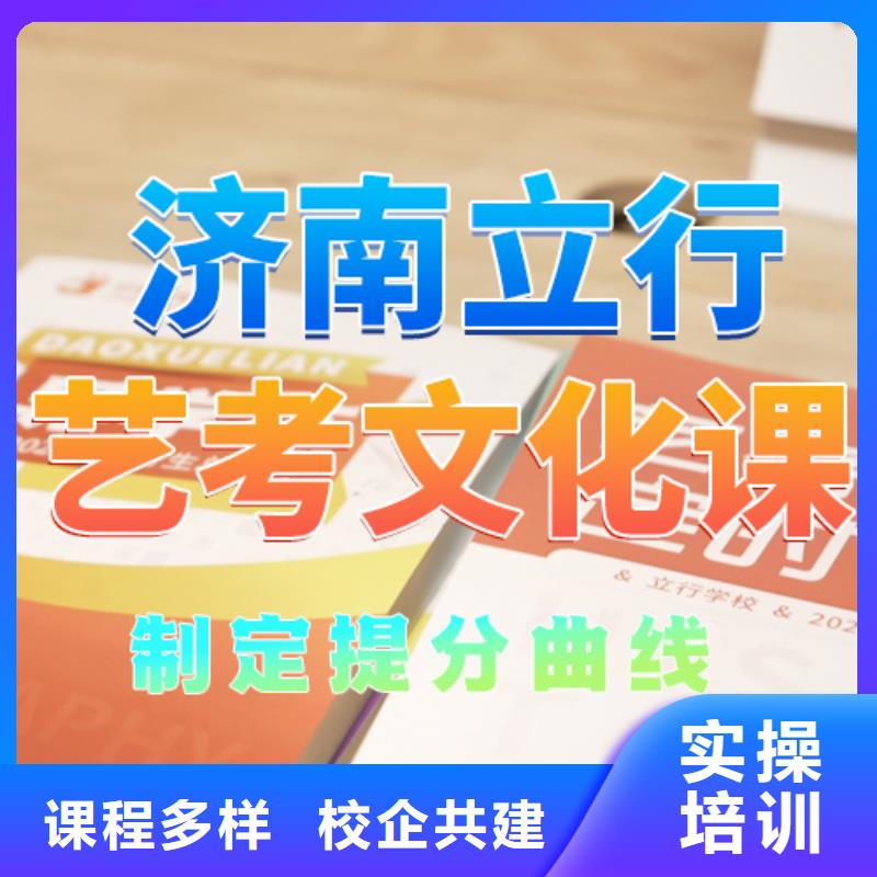 艺考文化课培训高考复读老师专业