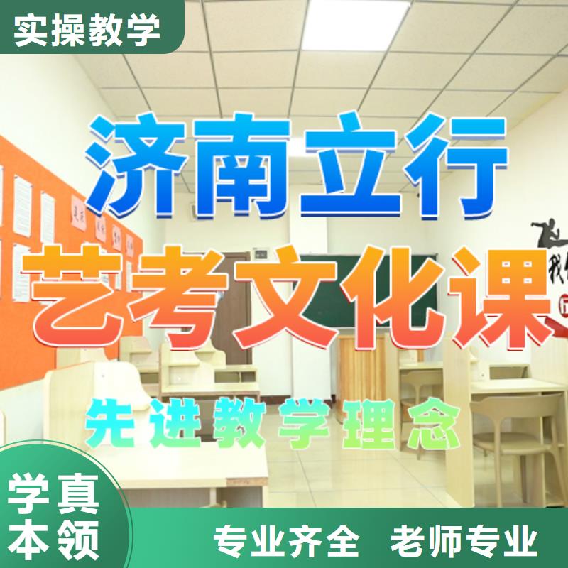 艺考文化课培训【艺考培训机构】理论+实操