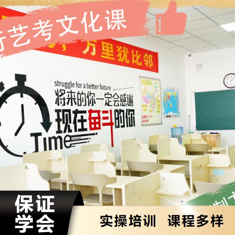 艺考文化课培训舞蹈艺考培训专业齐全