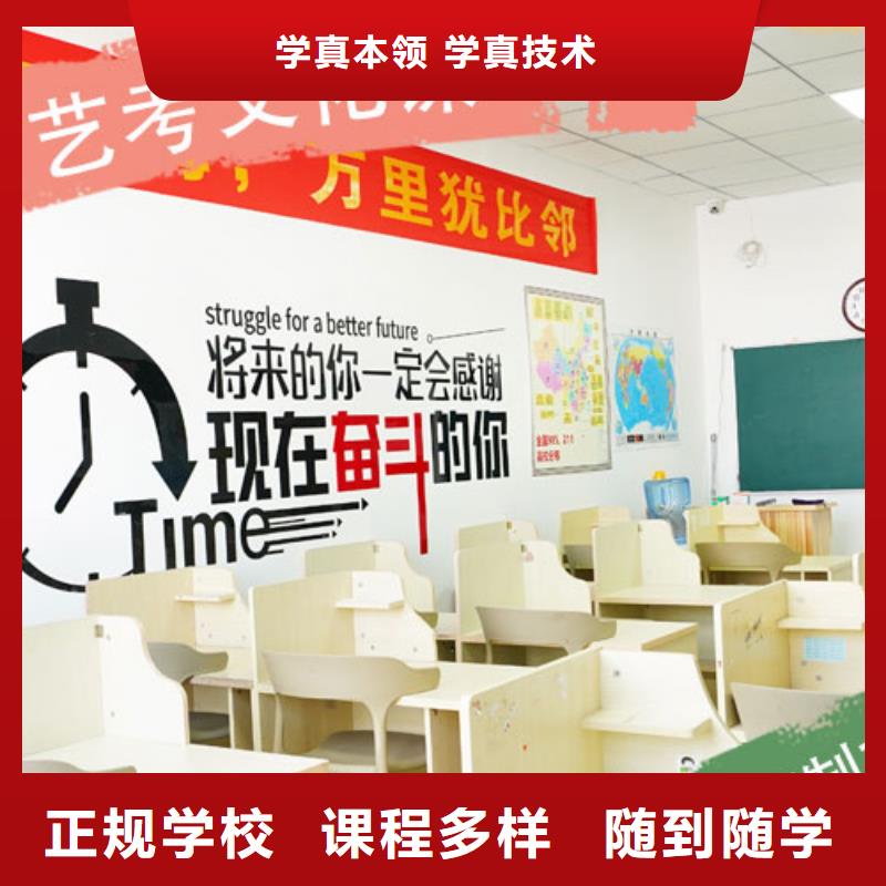 艺考文化课培训【艺考培训机构】理论+实操