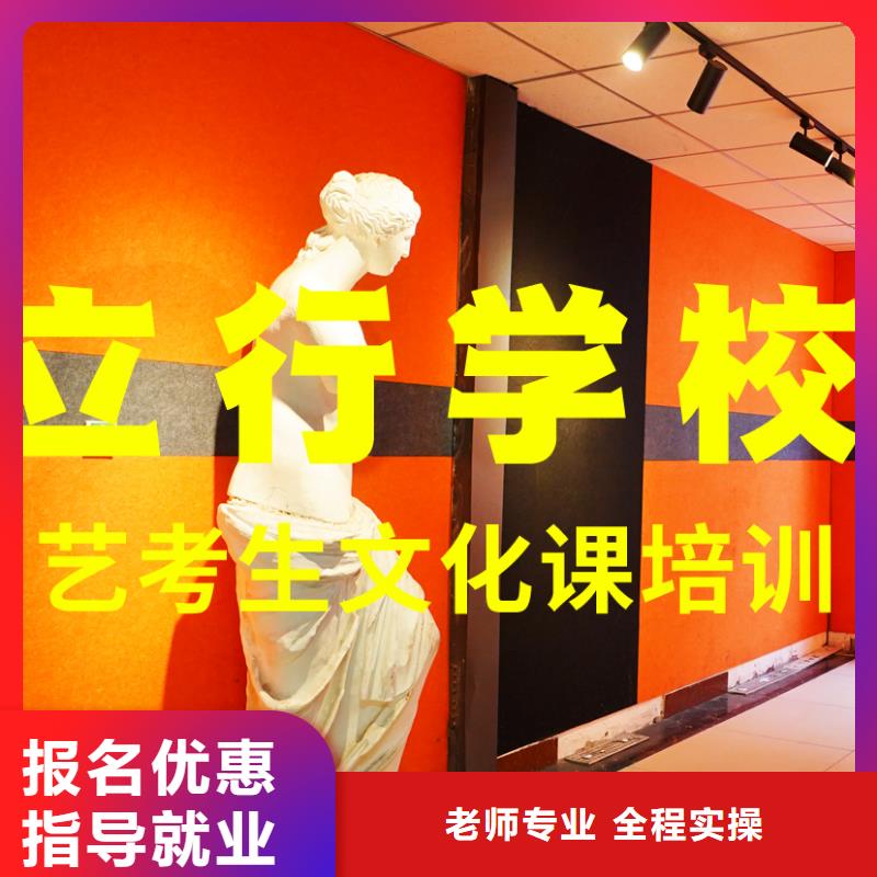 艺考文化课培训高考语文辅导老师专业