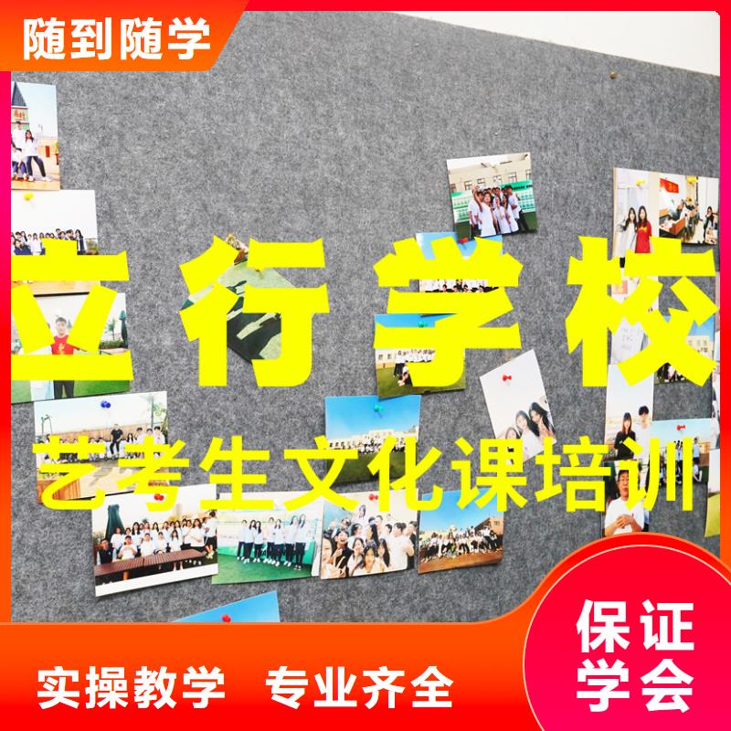 艺考文化课培训【舞蹈艺考培训】手把手教学
