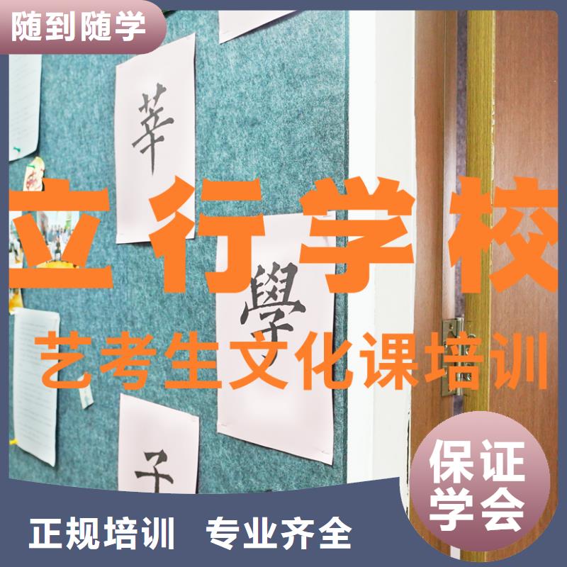 【艺考文化课培训高考辅导实操教学】