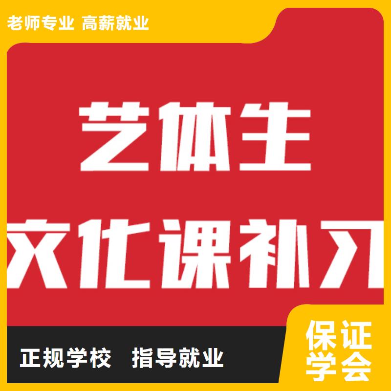 艺考文化课培训艺考文化课百日冲刺班手把手教学