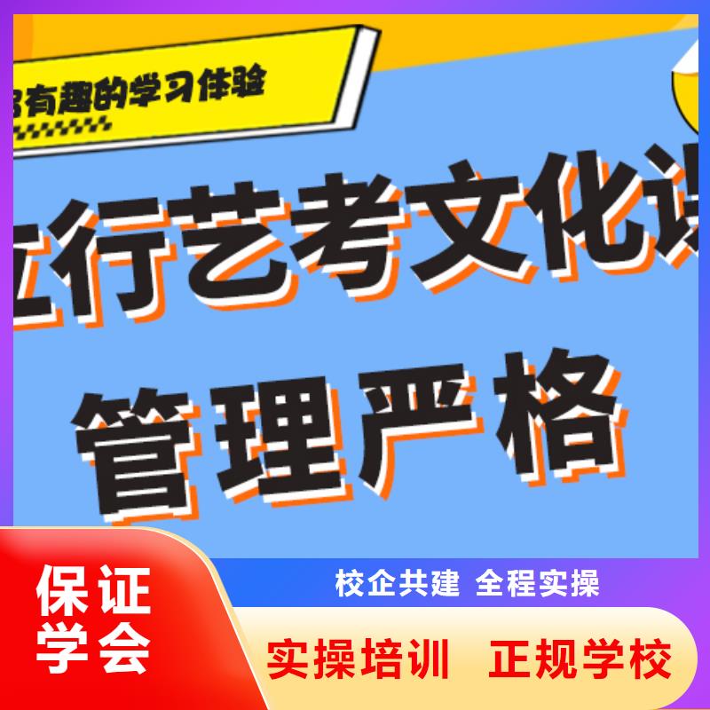 艺考生文化课艺术学校老师专业