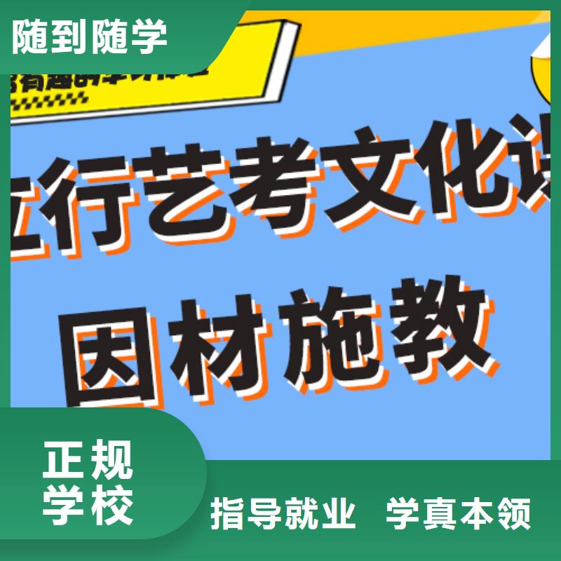 艺考生文化课高考志愿一对一指导报名优惠