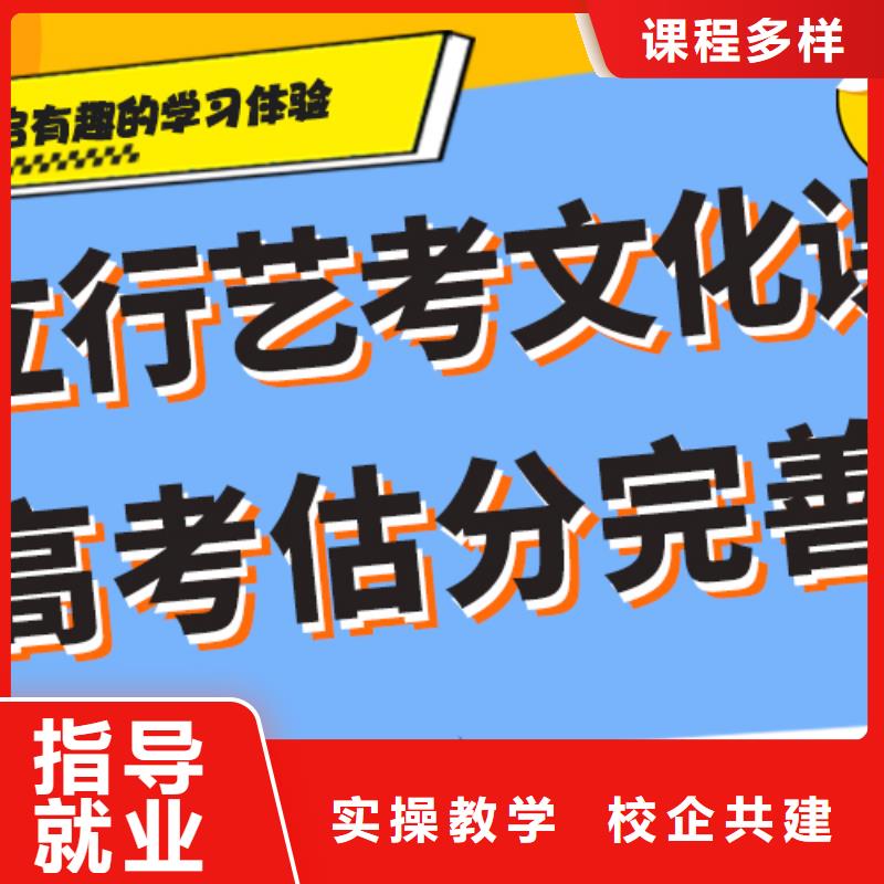 艺考生文化课艺考生面试现场技巧师资力量强