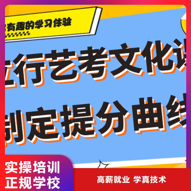 艺考生文化课艺考一对一教学就业不担心