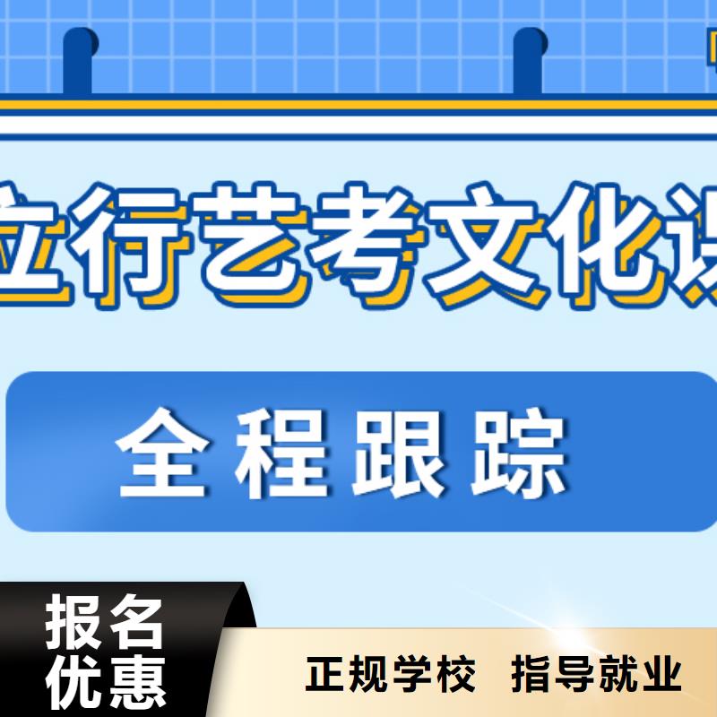 艺考生文化课【高考复读周六班】理论+实操