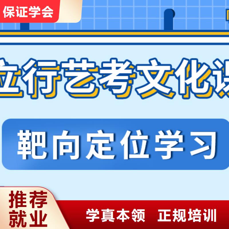 艺考生文化课艺考培训机构课程多样