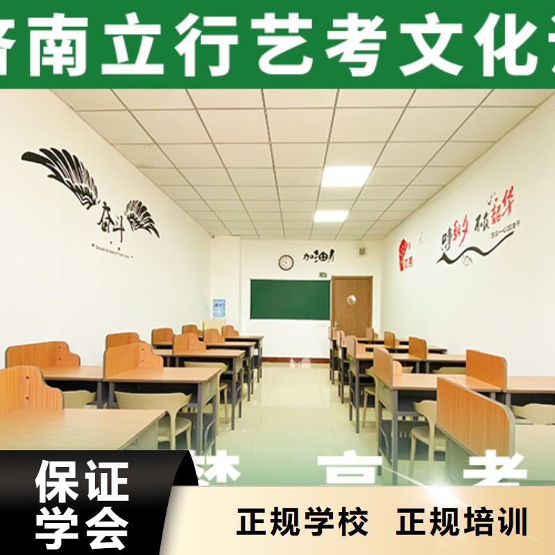 艺体生文化课培训机构有几所