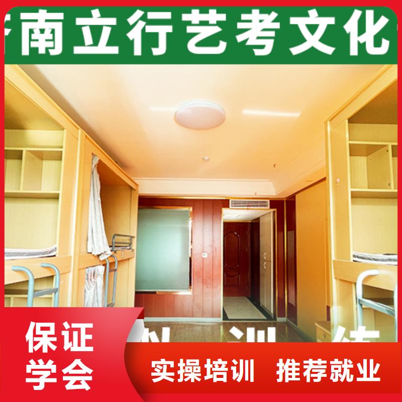 艺考文化课学历师资力量强