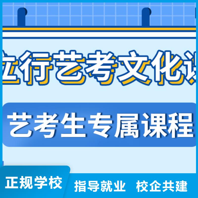有了解的吗艺术生文化课培训补习能不能报名这家学校呢