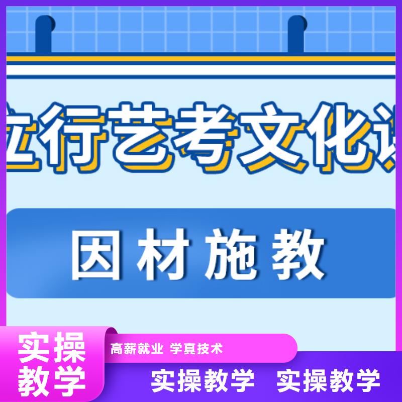 艺考文化课【高三复读】课程多样