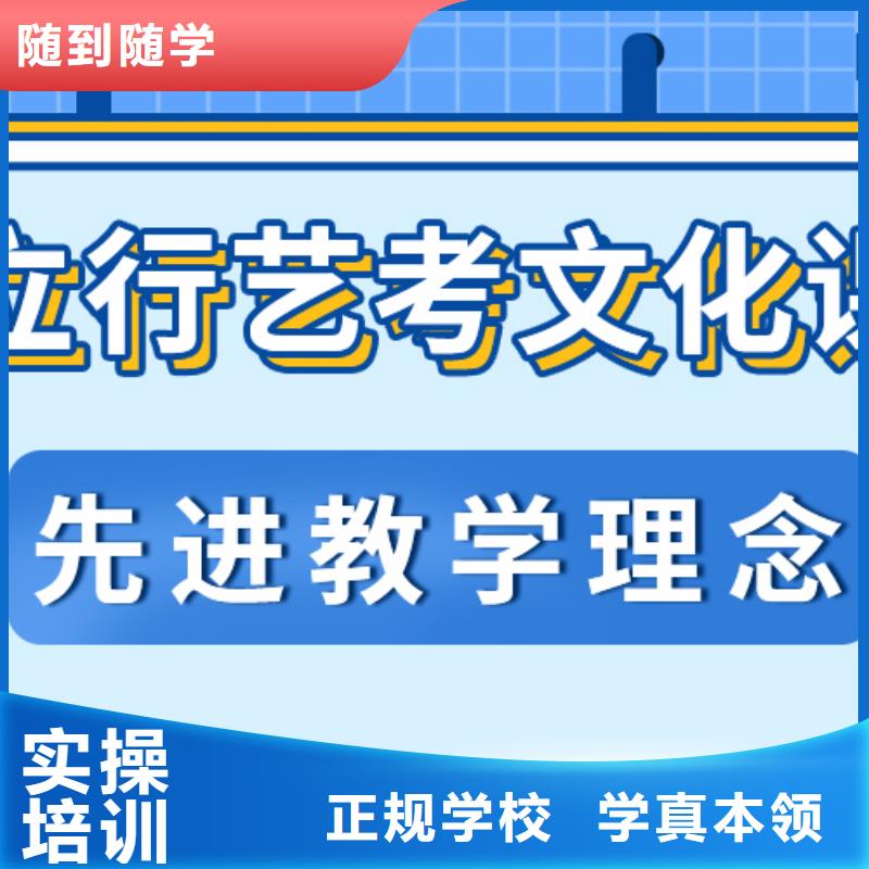 有了解的吗艺术生文化课培训补习能不能报名这家学校呢