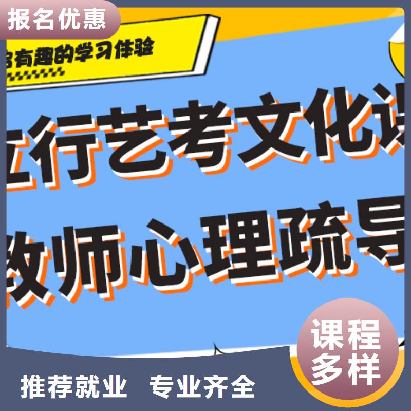 全日制艺体生文化课培训学校能不能行？