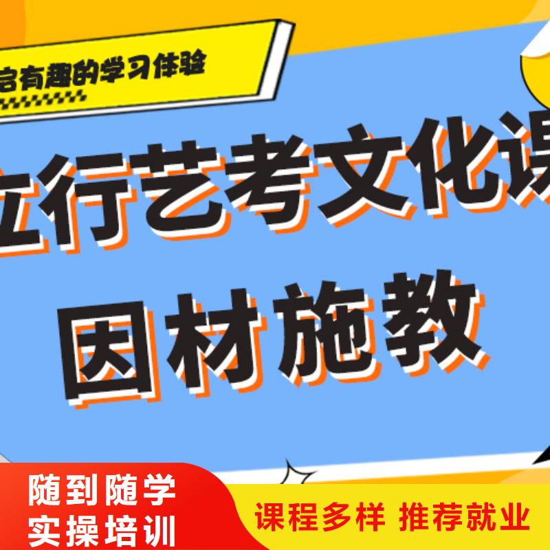 艺考文化课编导文化课培训全程实操