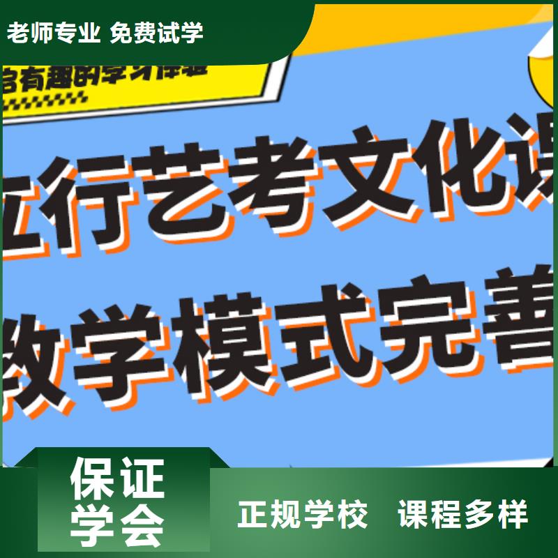 艺考文化课艺考文化课培训学真本领