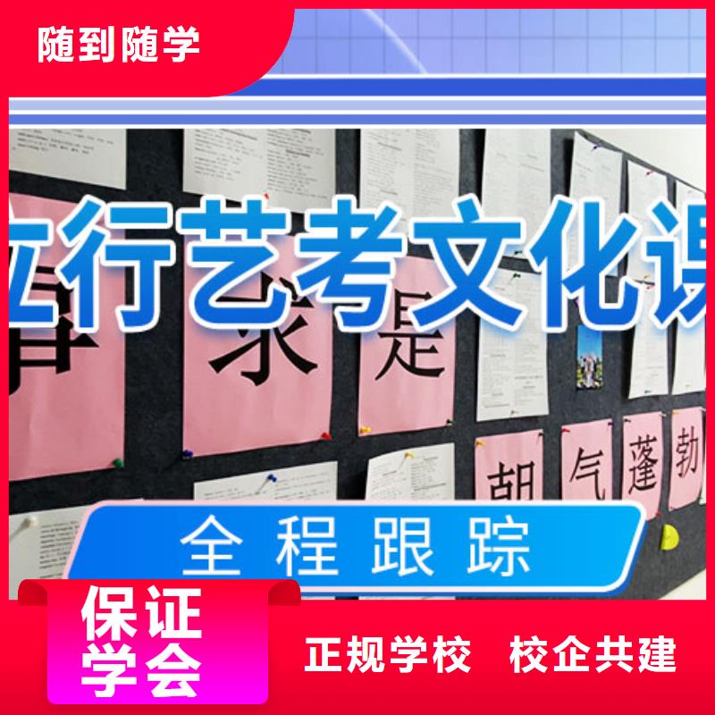 艺考文化课【高三复读】课程多样