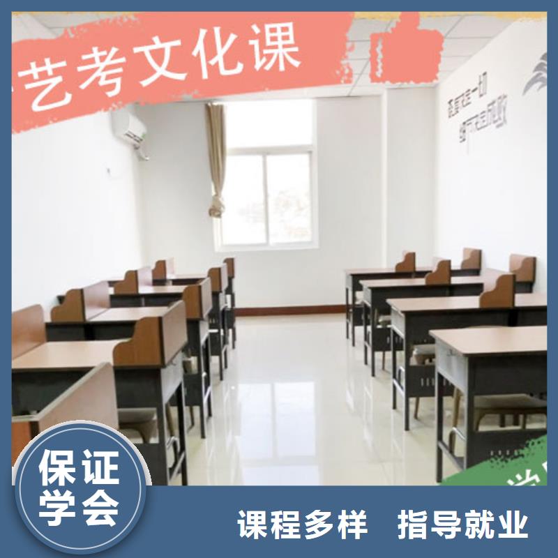 有了解的吗艺术生文化课培训补习能不能报名这家学校呢