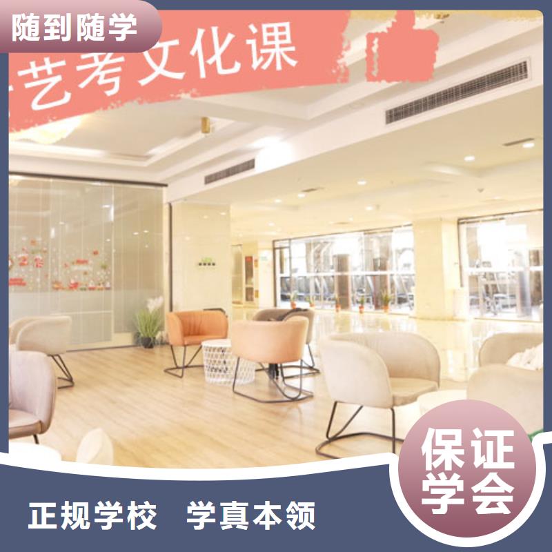 艺考文化课-高三复读班技能+学历