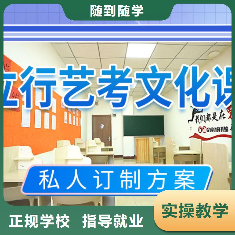 艺考生文化课冲刺【艺考培训】免费试学
