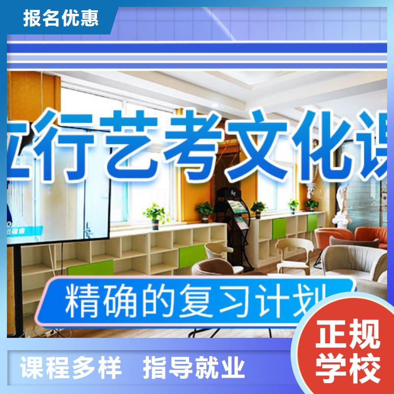 美术生文化课哪个好续费价格多少