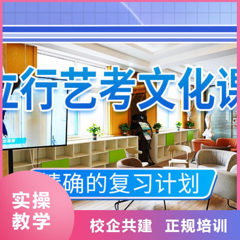 艺考生文化课冲刺【高考复读】课程多样