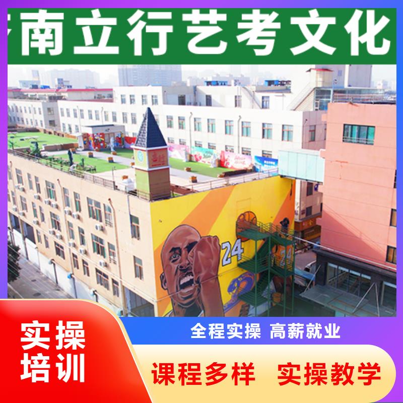 艺考生文化课冲刺艺考培训机构理论+实操